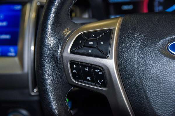 2019 Ford Everest Trend UA II 2.0L