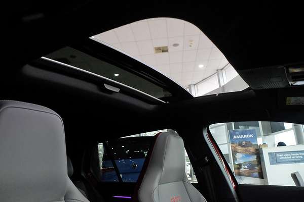 2025 Volkswagen Golf GTI 8.5