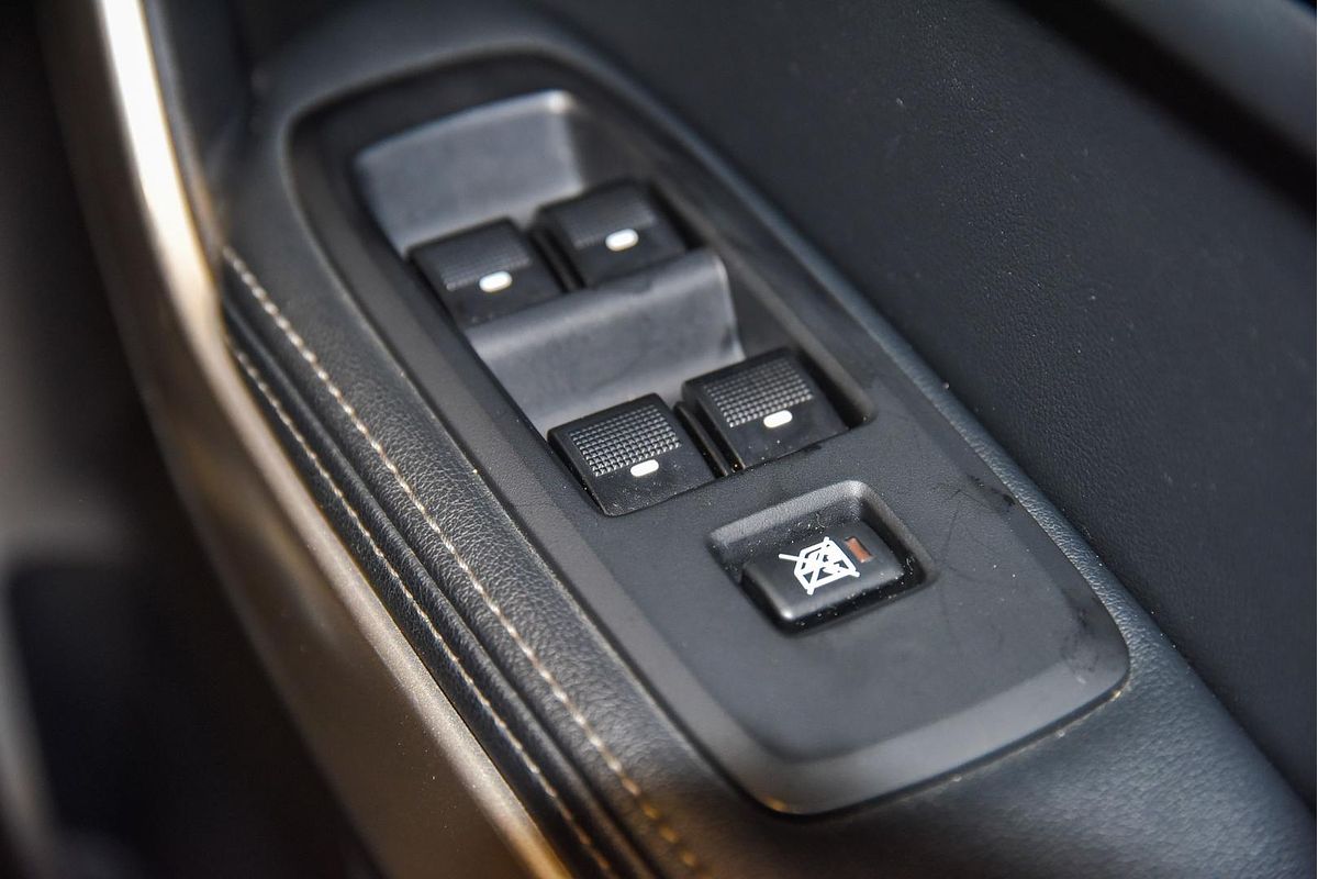 2019 Ford Everest Trend UA II 2.0L