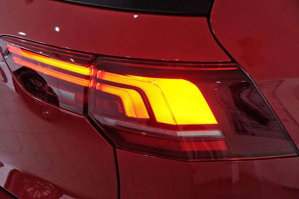 2025 Volkswagen Golf GTI 8.5
