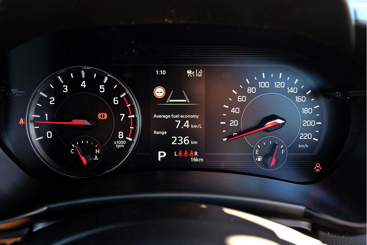 2024 Suzuki Swift Hybrid UZ