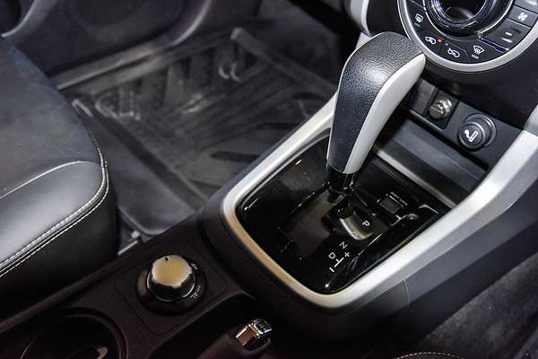 2020 Isuzu MU-X LS-T