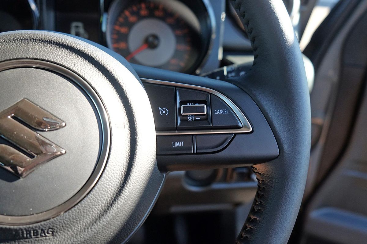 2024 Suzuki Jimny GLX GJ