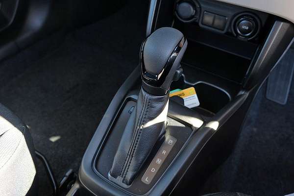 2024 Suzuki Swift Hybrid UZ