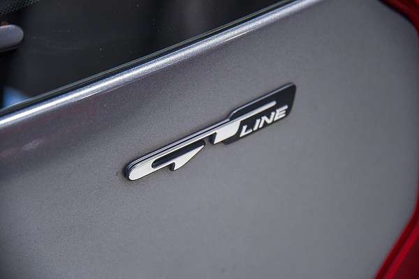 2021 Kia Picanto GT-Line JA