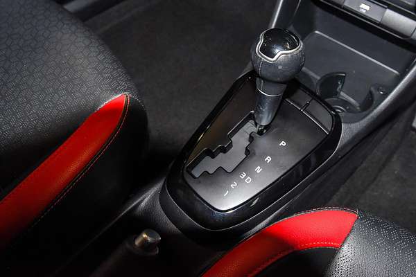 2021 Kia Picanto GT-Line JA