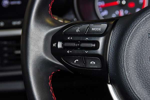 2021 Kia Picanto GT-Line JA
