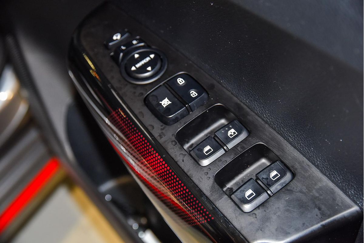 2021 Kia Picanto GT-Line JA