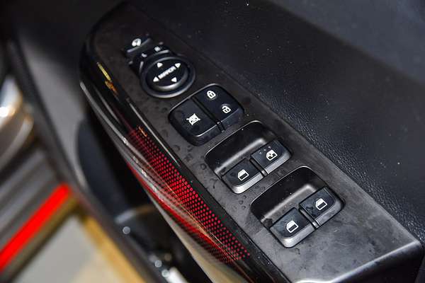 2021 Kia Picanto GT-Line JA