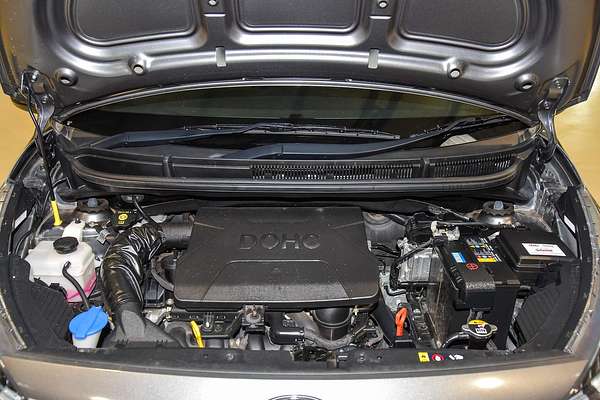 2021 Kia Picanto GT-Line JA