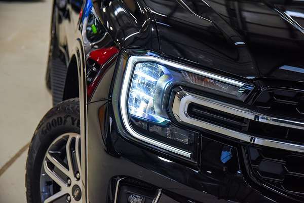 2024 Ford Everest Trend  2.0L