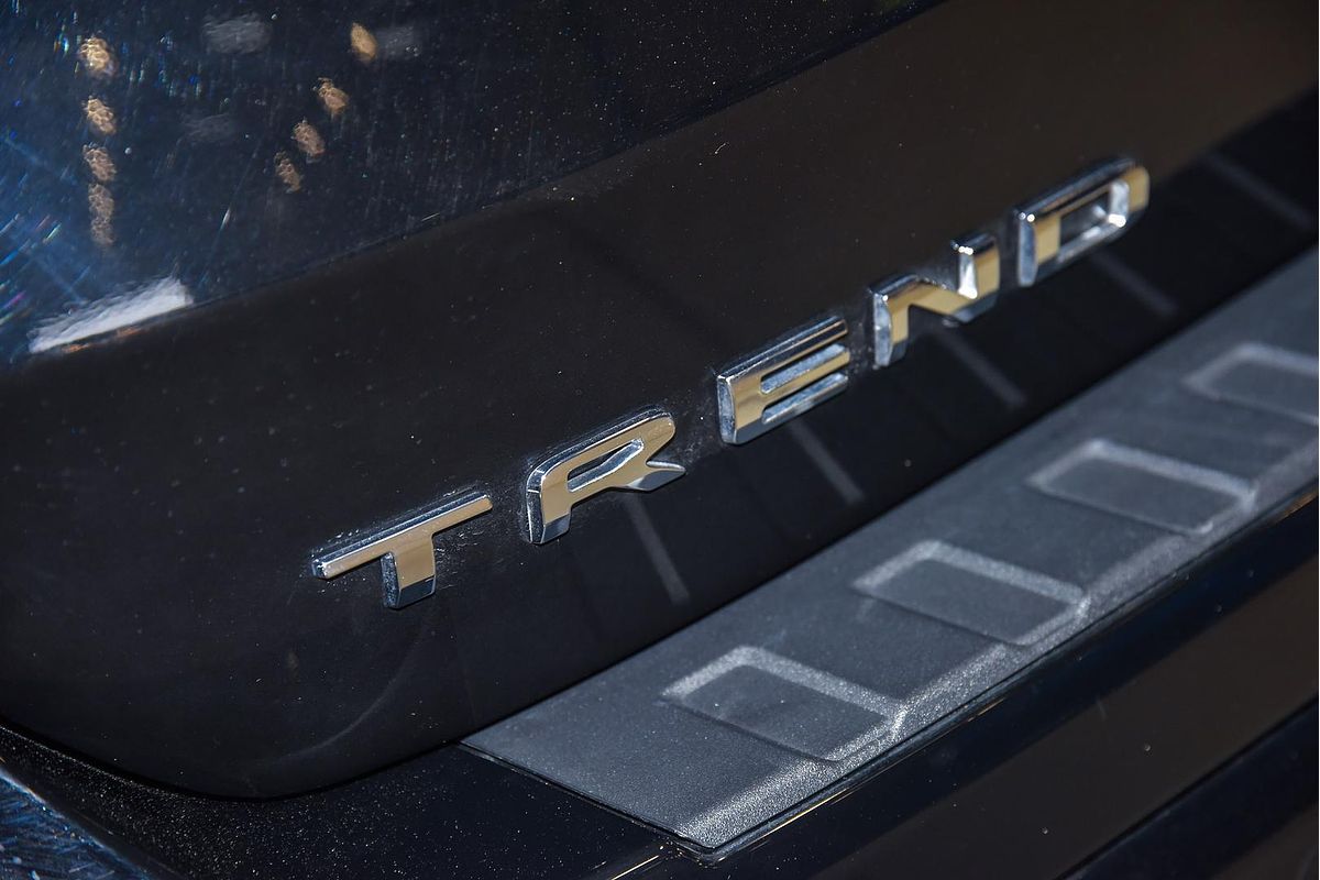 2024 Ford Everest Trend  2.0L