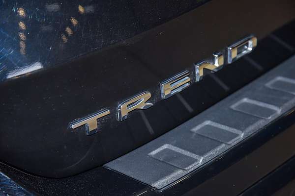 2024 Ford Everest Trend  2.0L