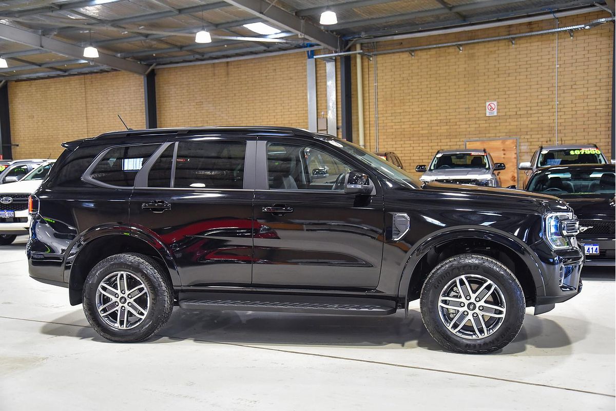 2024 Ford Everest Trend  2.0L