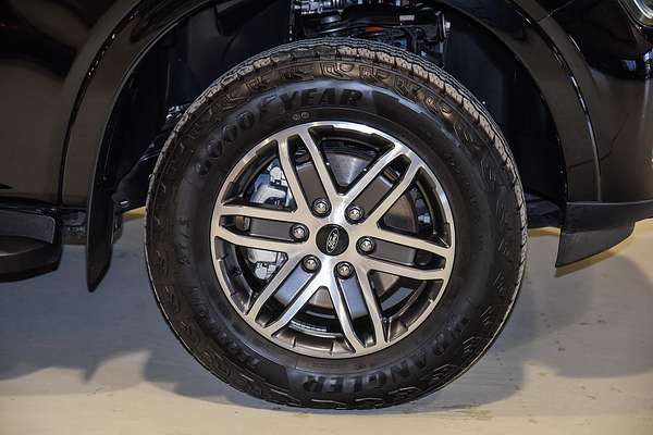 2024 Ford Everest Trend  2.0L