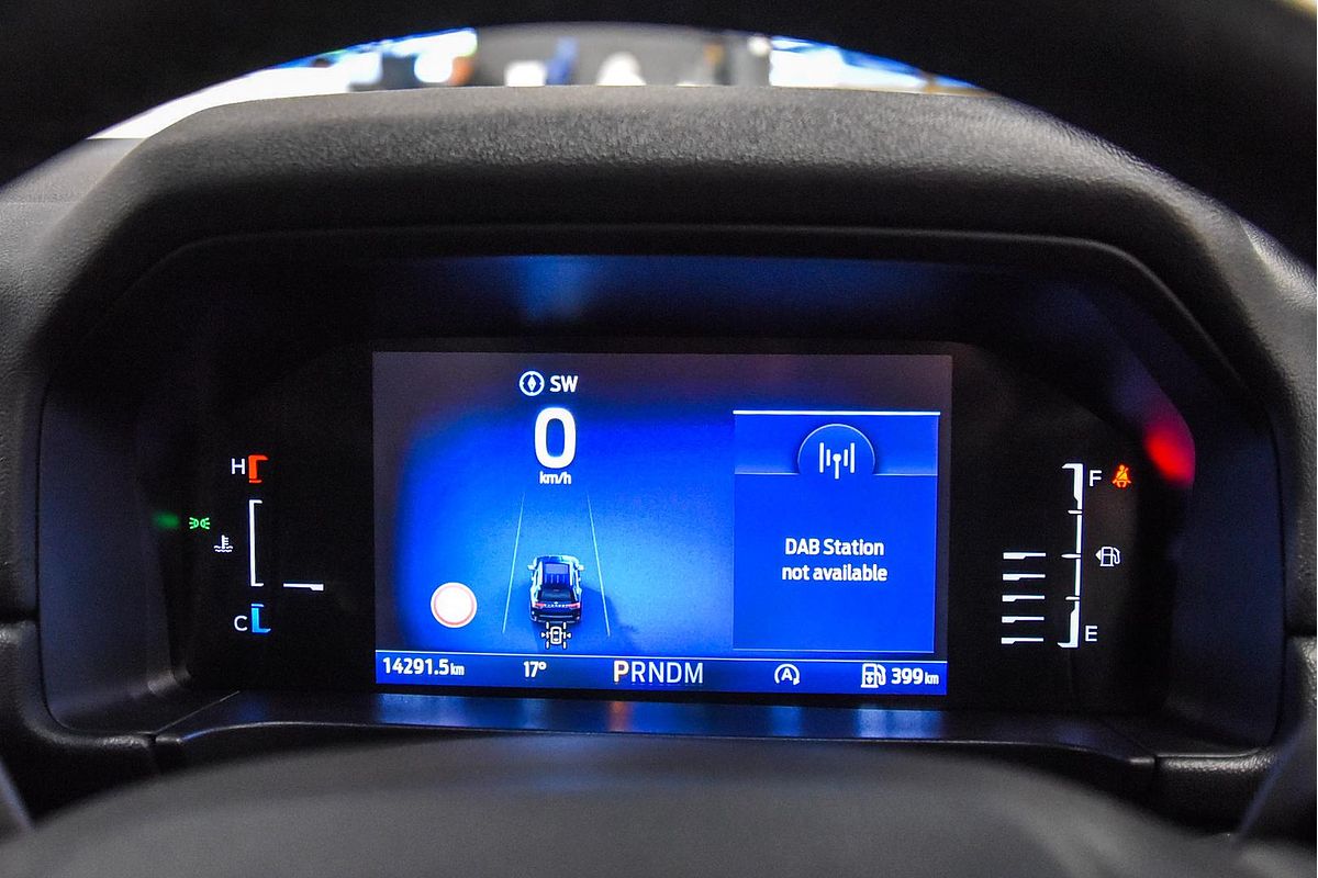 2024 Ford Everest Trend  2.0L