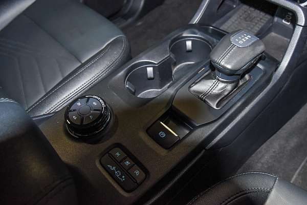2024 Ford Everest Trend  2.0L