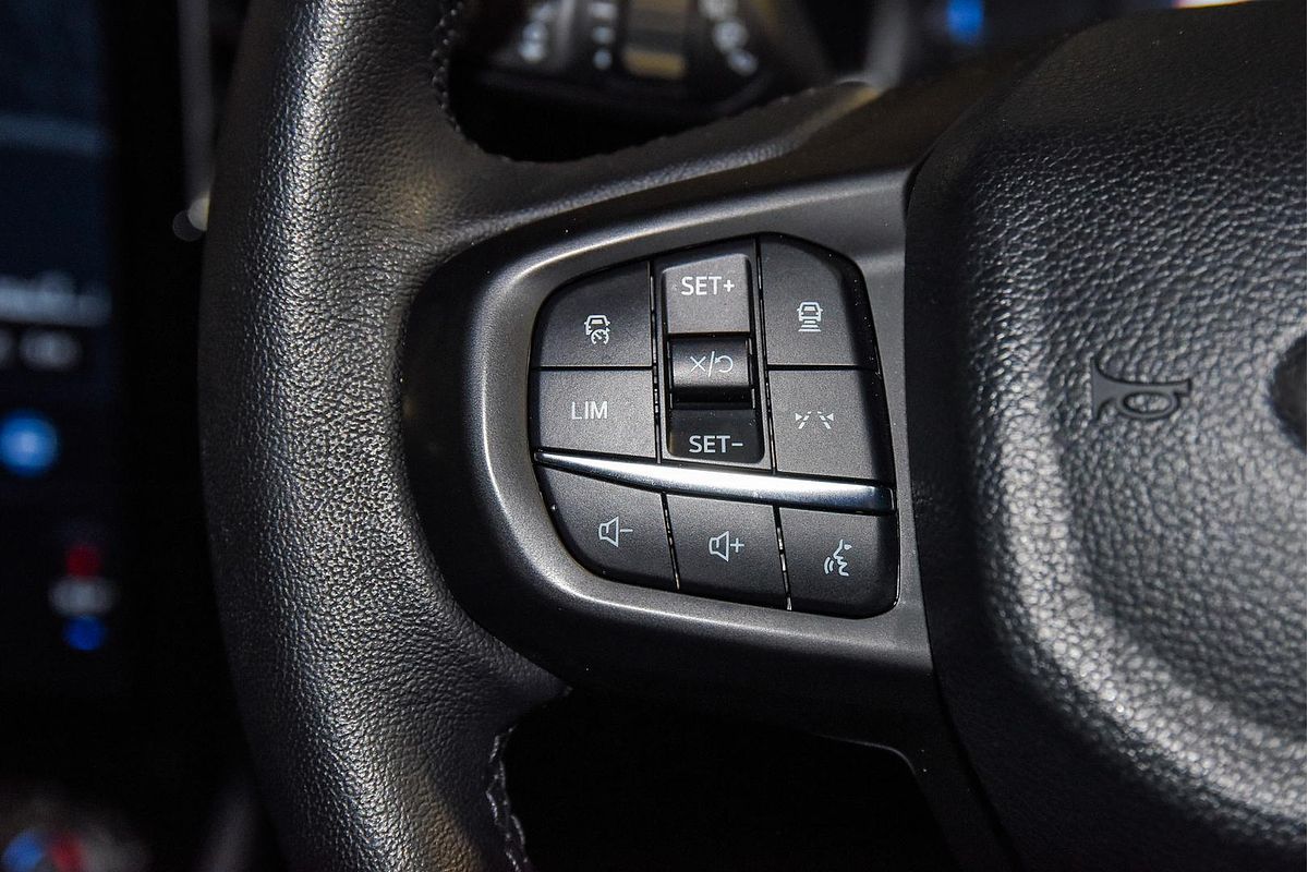 2024 Ford Everest Trend  2.0L