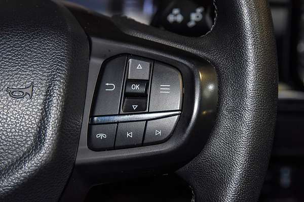 2024 Ford Everest Trend  2.0L