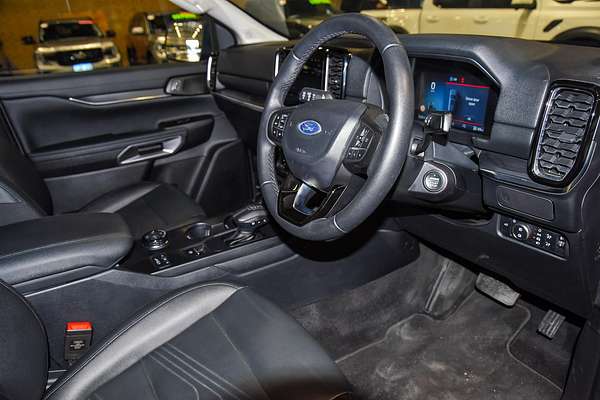 2024 Ford Everest Trend  2.0L