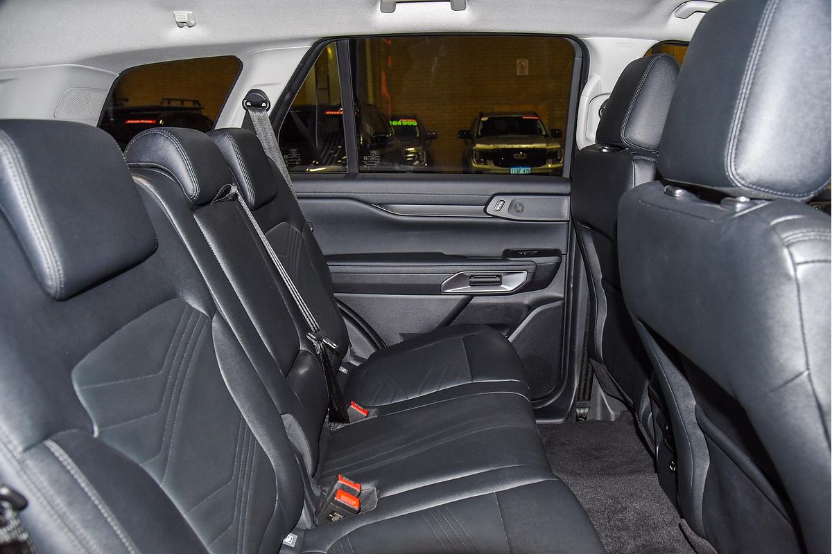 2024 Ford Everest Trend  2.0L