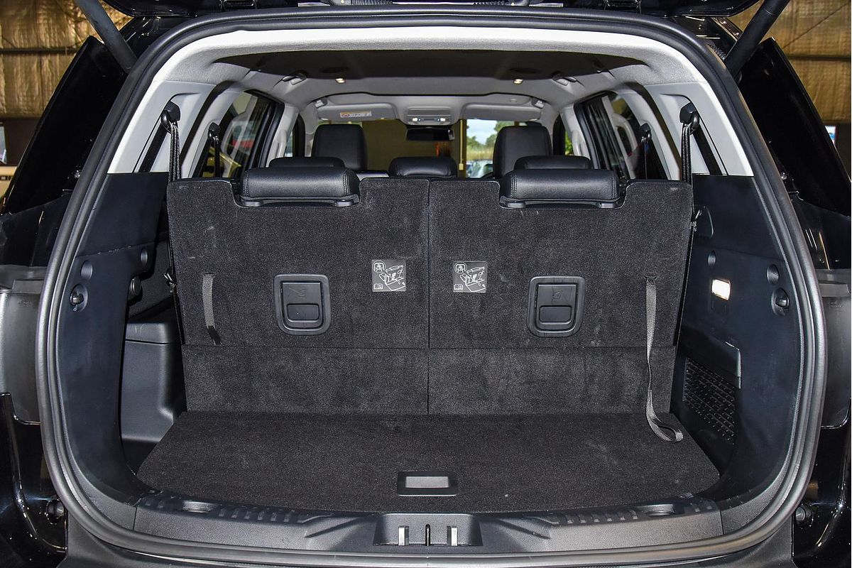 2024 Ford Everest Trend  2.0L