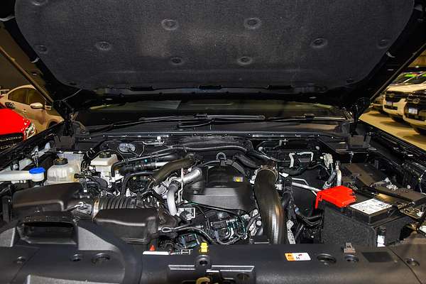 2024 Ford Everest Trend  2.0L