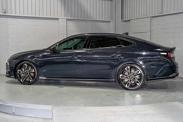 2023 Hyundai Sonata N Line DN8.V3