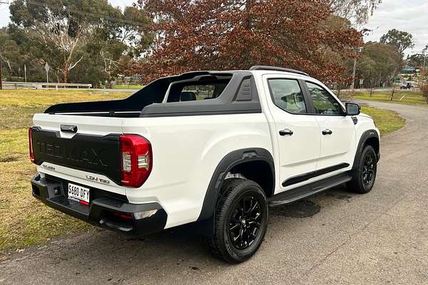 2024 LDV T60 Max PLUS SK8C 4X4