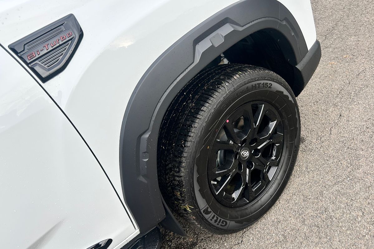 2024 LDV T60 Max PLUS SK8C 4X4