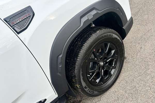 2024 LDV T60 Max PLUS SK8C 4X4
