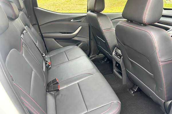 2024 LDV T60 Max PLUS SK8C 4X4