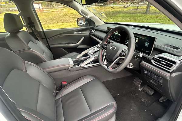 2024 LDV T60 Max PLUS SK8C 4X4