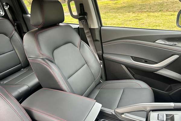 2024 LDV T60 Max PLUS SK8C 4X4