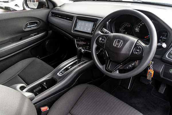 2018 Honda HR-V VTi