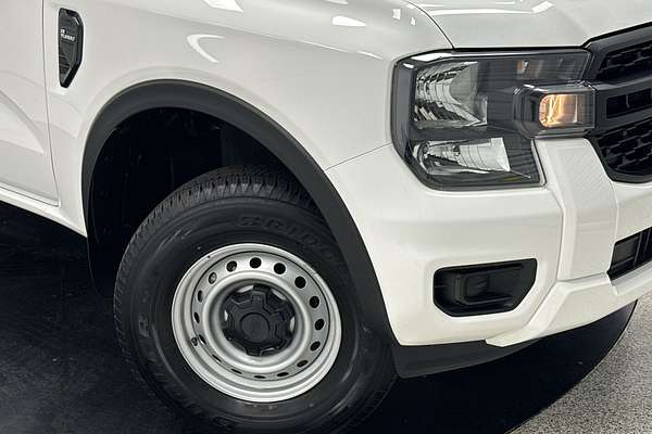 2023 Ford Ranger XL 4X4 2.0L