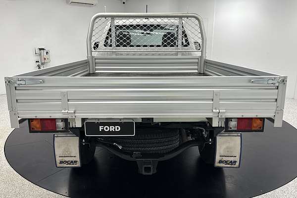 2023 Ford Ranger XL 4X4 2.0L