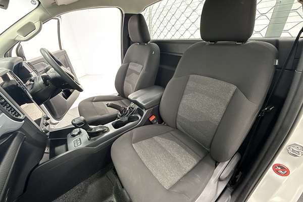 2023 Ford Ranger XL 4X4 2.0L