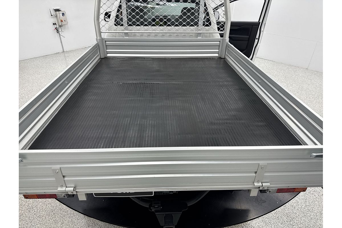 2023 Ford Ranger XL 4X4 2.0L