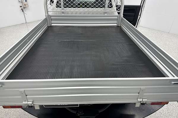 2023 Ford Ranger XL 4X4 2.0L