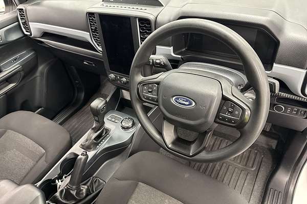 2023 Ford Ranger XL 4X4 2.0L
