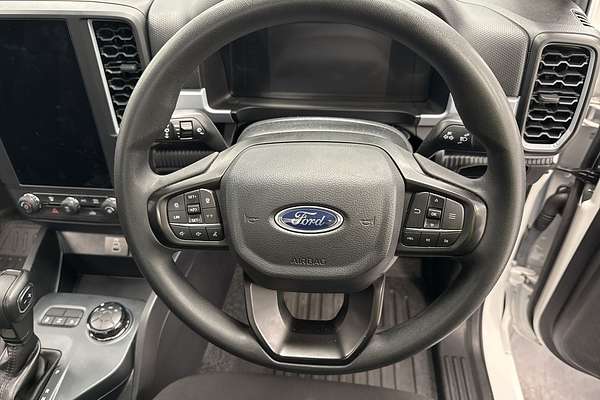2023 Ford Ranger XL 4X4 2.0L