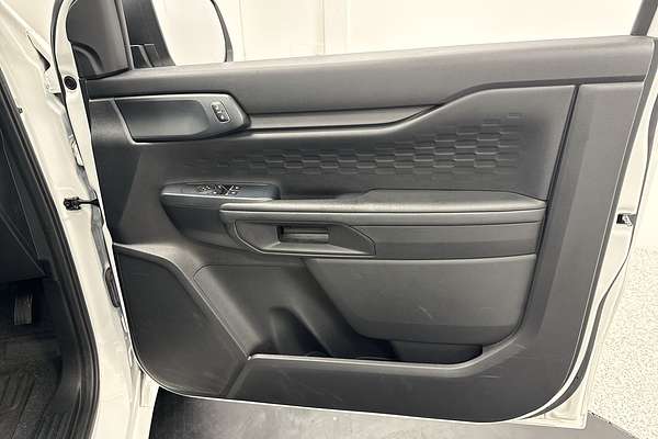 2023 Ford Ranger XL 4X4 2.0L