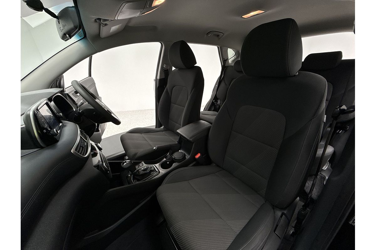 2018 Hyundai Tucson Go TL3