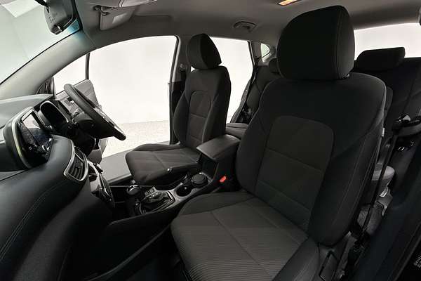 2018 Hyundai Tucson Go TL3