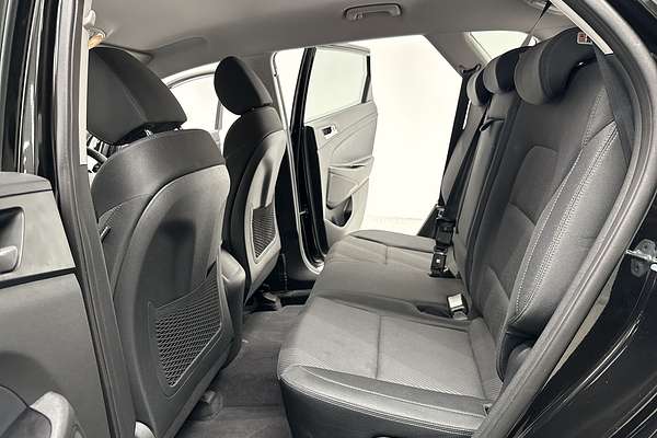 2018 Hyundai Tucson Go TL3