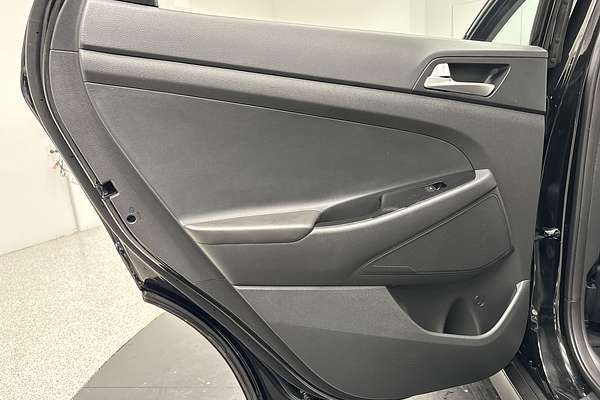 2018 Hyundai Tucson Go TL3