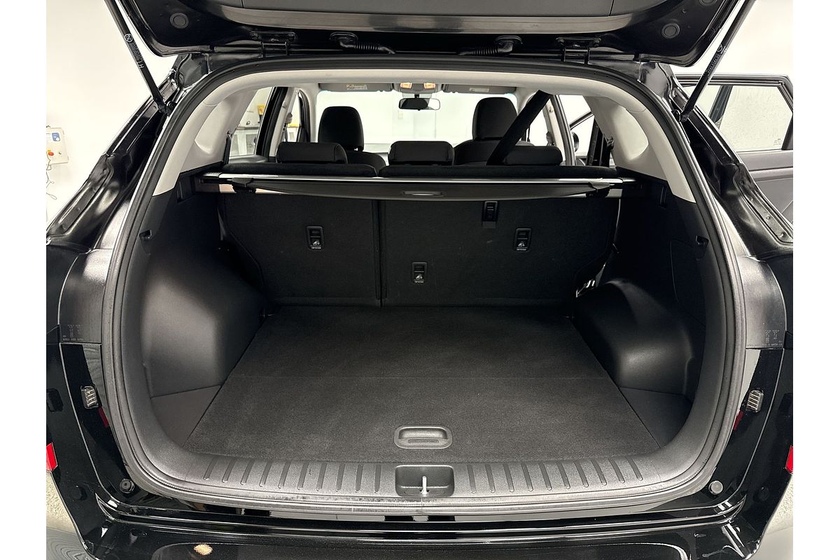 2018 Hyundai Tucson Go TL3