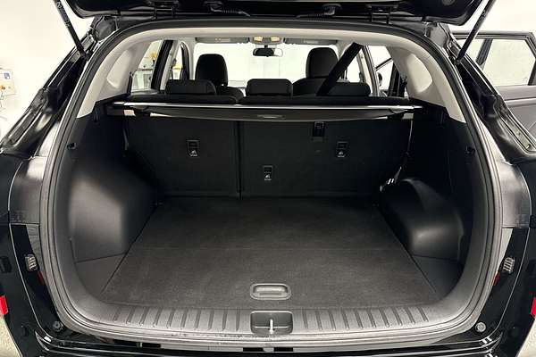 2018 Hyundai Tucson Go TL3