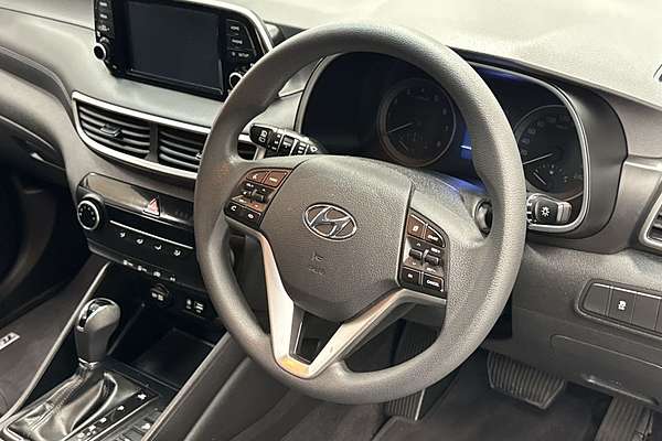 2018 Hyundai Tucson Go TL3